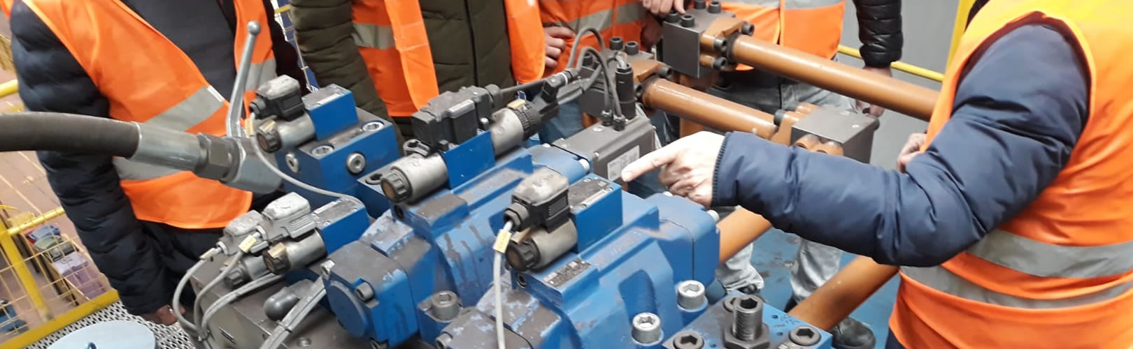 Bakım & Onarım İşlerinde Dikkat Edilmesi Gerekenler