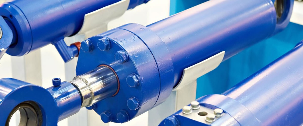 Pnömatik Sistemler: Hızlı, Temiz ve Güvenilir Güç