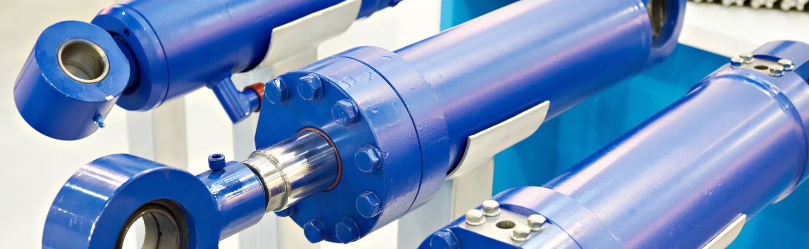 Pnömatik Sistemler: Hızlı, Temiz ve Güvenilir Güç Pnömatik Sistemler: Hızlı, Temiz ve Güvenilir Güç